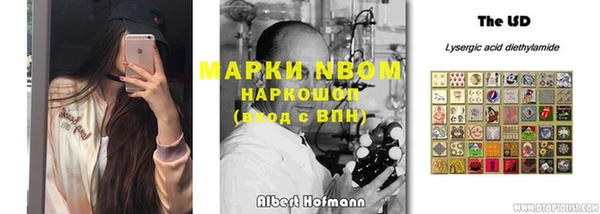 дурь Лиски