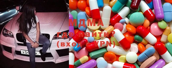 винт Кулебаки